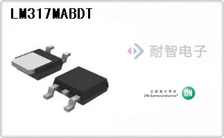 LM317MABDT