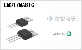 LM317MABTG