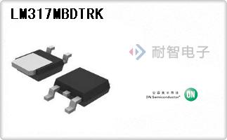 LM317MBDTRK