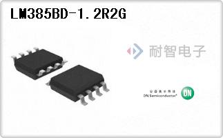 LM385BD-1.2R2G