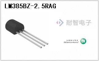 LM385BZ-2.5RAG