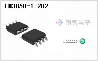 LM385D-1.2R2