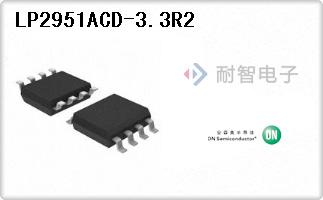 LP2951ACD-3.3R2