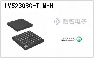 LV5230BG-TLM-H