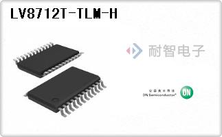 LV8712T-TLM-H