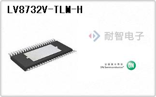 LV8732V-TLM-H