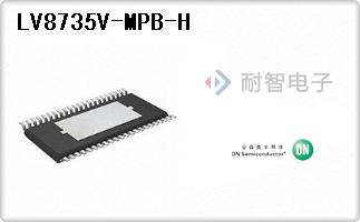 LV8735V-MPB-H