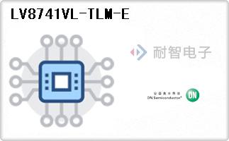 LV8741VL-TLM-E