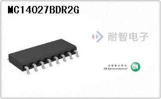 MC14027BDR2G