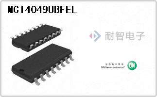 MC14049UBFEL