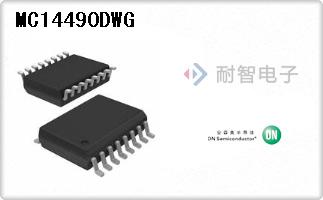 MC14490DWG