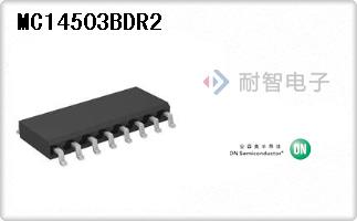 MC14503BDR2