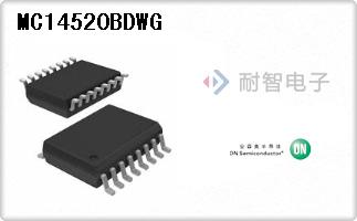 MC14520BDWG