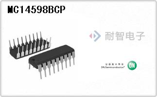 MC14598BCP