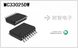 MC33025DW