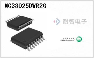 MC33025DWR2G