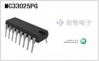 MC33025PG