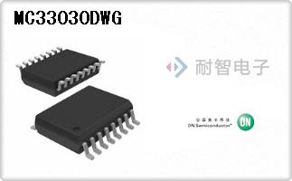 MC33030DWG