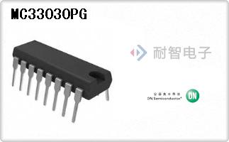 MC33030PG