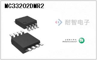 MC33202DMR2