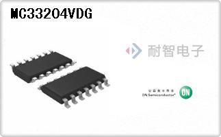 MC33204VDG