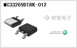 MC33269DTRK-012