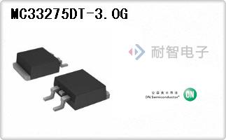 MC33275DT-3.0G