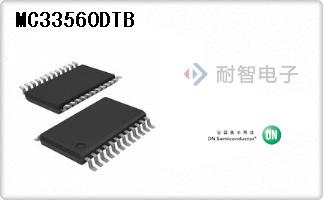 MC33560DTB