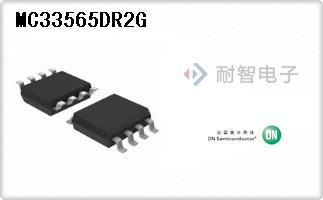 MC33565DR2G