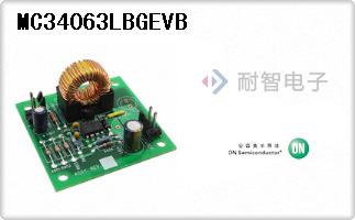 MC34063LBGEVB