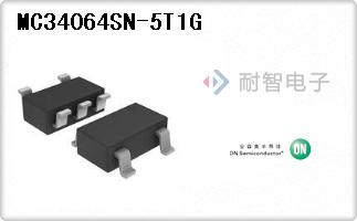 MC34064SN-5T1G