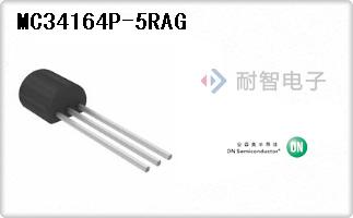 MC34164P-5RAG