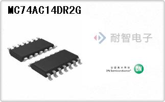 MC74AC14DR2G