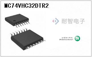 MC74VHC32DTR2