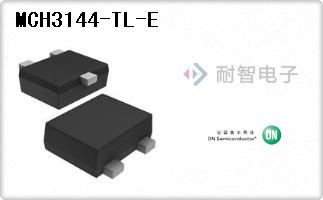 MCH3144-TL-E