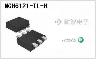 MCH6121-TL-H