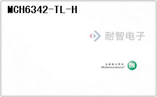 MCH6342-TL-H