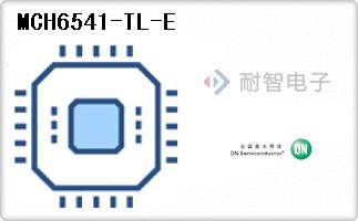 MCH6541-TL-E