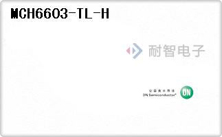 MCH6603-TL-H