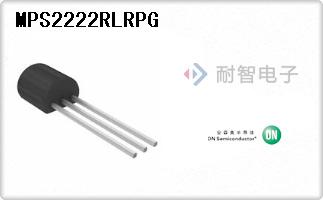 MPS2222RLRPG