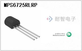 MPS6725RLRP