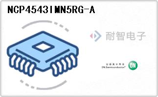 NCP4543IMN5RG-A