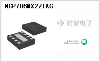 NCP706MX22TAG