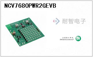 NCV7680PWR2GEVB