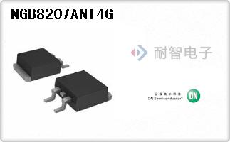 NGB8207ANT4G