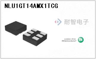 NLU1GT14AMX1TCG