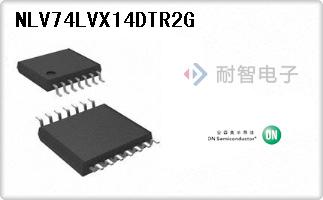 NLV74LVX14DTR2G