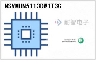 NSVMUN5113DW1T3G