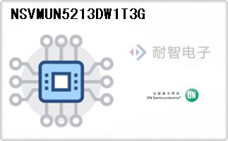 NSVMUN5213DW1T3G