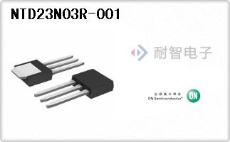 NTD23N03R-001